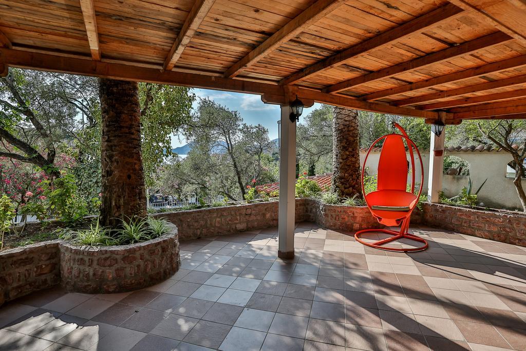 Milan'S Apartments สเวติ สเตฟาน ภายนอก รูปภาพ