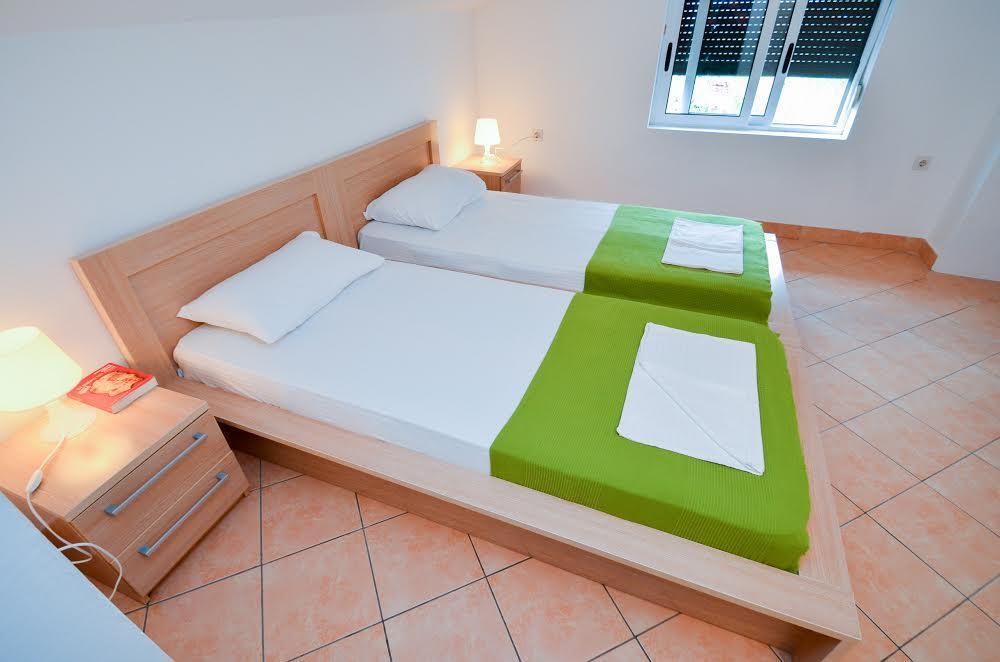 Milan'S Apartments สเวติ สเตฟาน ภายนอก รูปภาพ