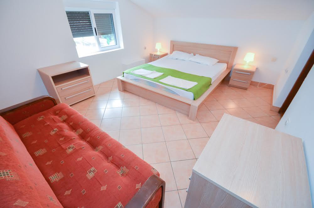 Milan'S Apartments สเวติ สเตฟาน ภายนอก รูปภาพ