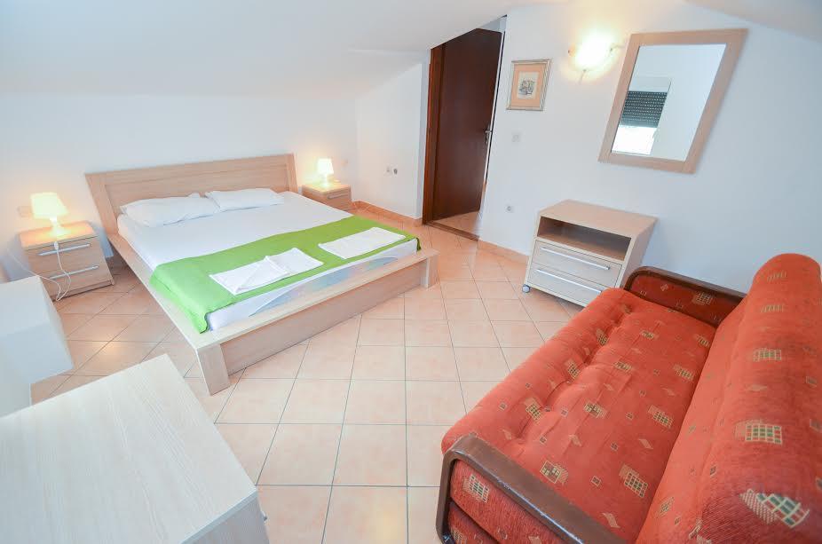 Milan'S Apartments สเวติ สเตฟาน ภายนอก รูปภาพ