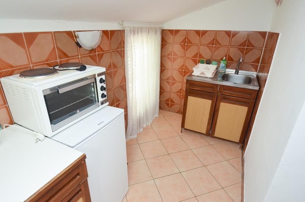 Milan'S Apartments สเวติ สเตฟาน ภายนอก รูปภาพ