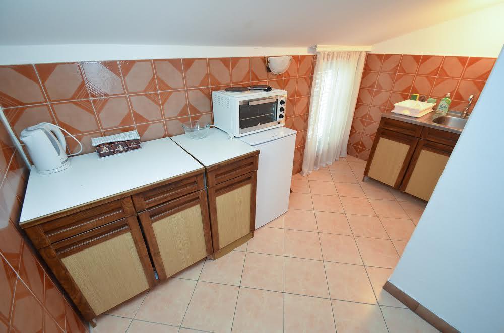 Milan'S Apartments สเวติ สเตฟาน ภายนอก รูปภาพ