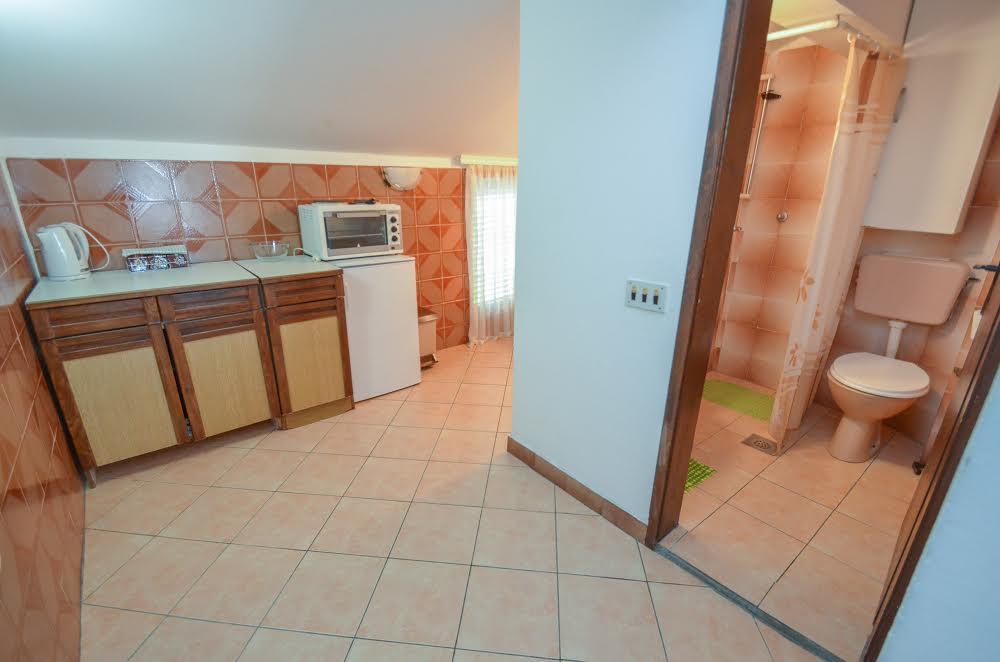 Milan'S Apartments สเวติ สเตฟาน ภายนอก รูปภาพ