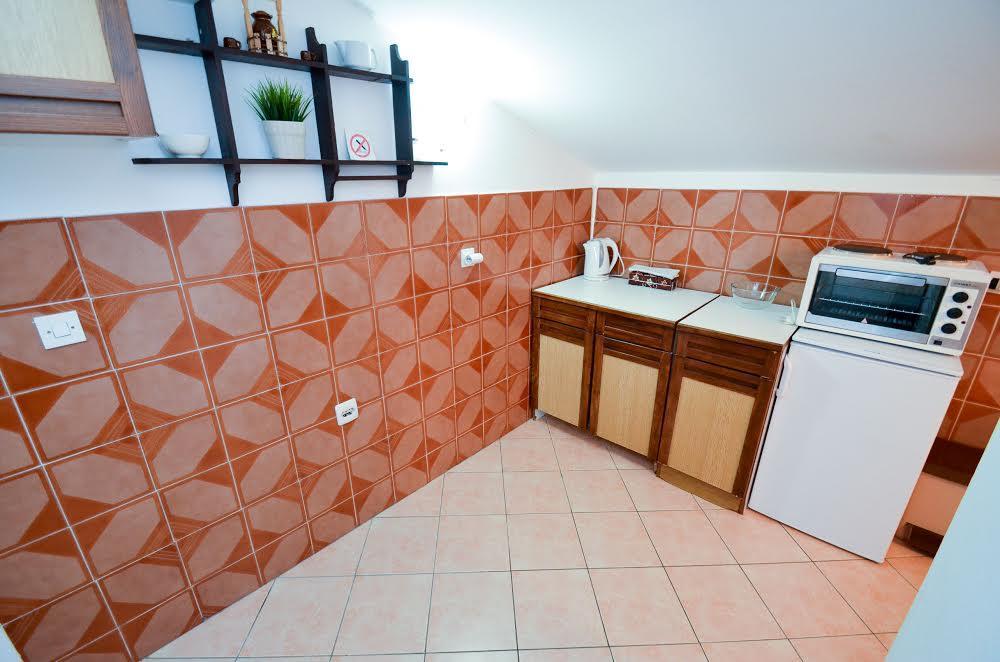 Milan'S Apartments สเวติ สเตฟาน ภายนอก รูปภาพ