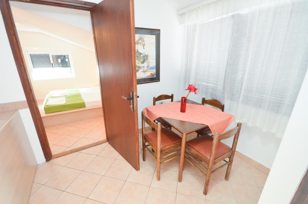 Milan'S Apartments สเวติ สเตฟาน ภายนอก รูปภาพ