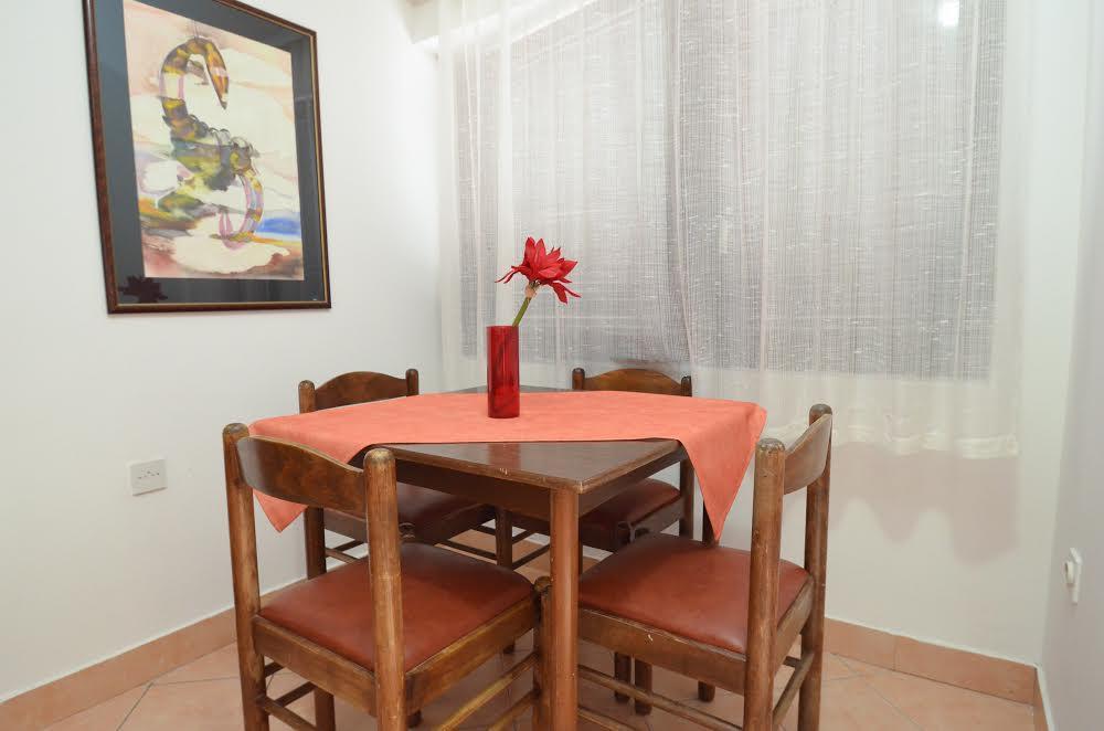 Milan'S Apartments สเวติ สเตฟาน ภายนอก รูปภาพ