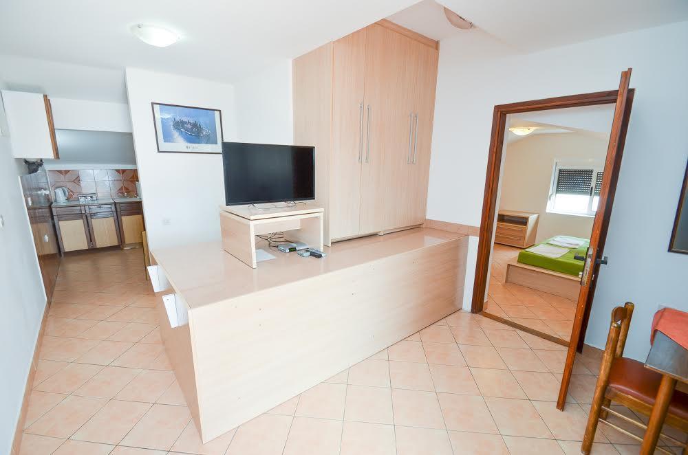 Milan'S Apartments สเวติ สเตฟาน ภายนอก รูปภาพ