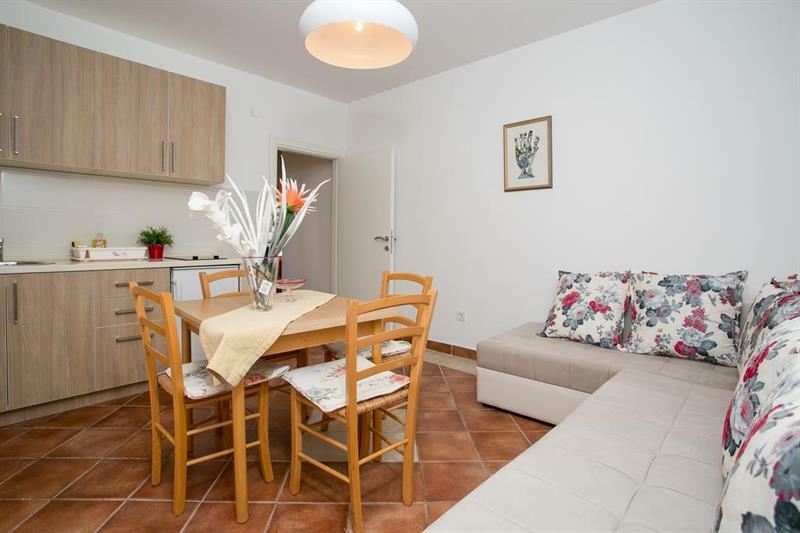 Milan'S Apartments สเวติ สเตฟาน ภายนอก รูปภาพ